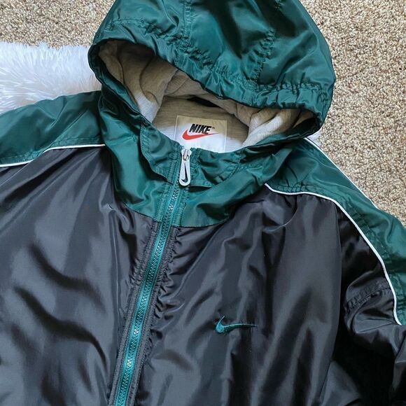 Nike Heavy Vintage Coat - Picture 3 of 15